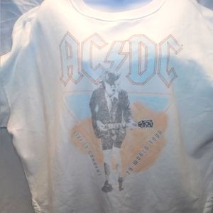 AC/DC Rock Band Crew